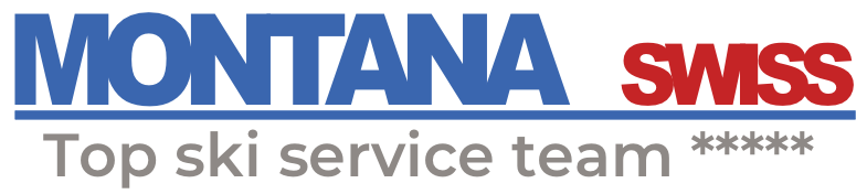 Top ski service team logo